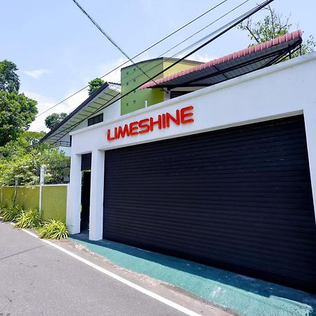 Limeshine - Airport Transit Hotels & Residences Katunayaka Ngoại thất bức ảnh