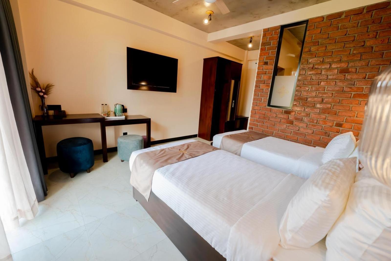 Limeshine - Airport Transit Hotels & Residences Katunayaka Ngoại thất bức ảnh