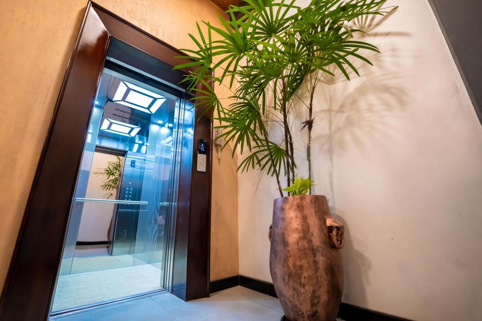 Limeshine - Airport Transit Hotels & Residences Katunayaka Ngoại thất bức ảnh