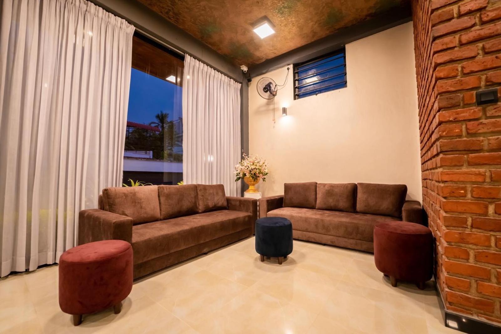 Limeshine - Airport Transit Hotels & Residences Katunayaka Ngoại thất bức ảnh