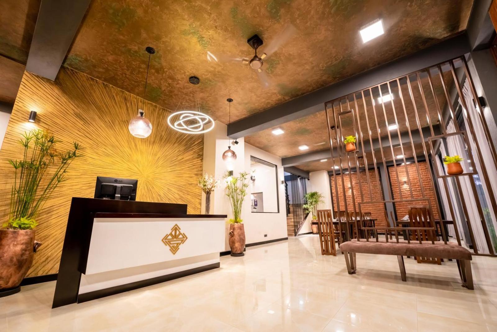 Limeshine - Airport Transit Hotels & Residences Katunayaka Ngoại thất bức ảnh