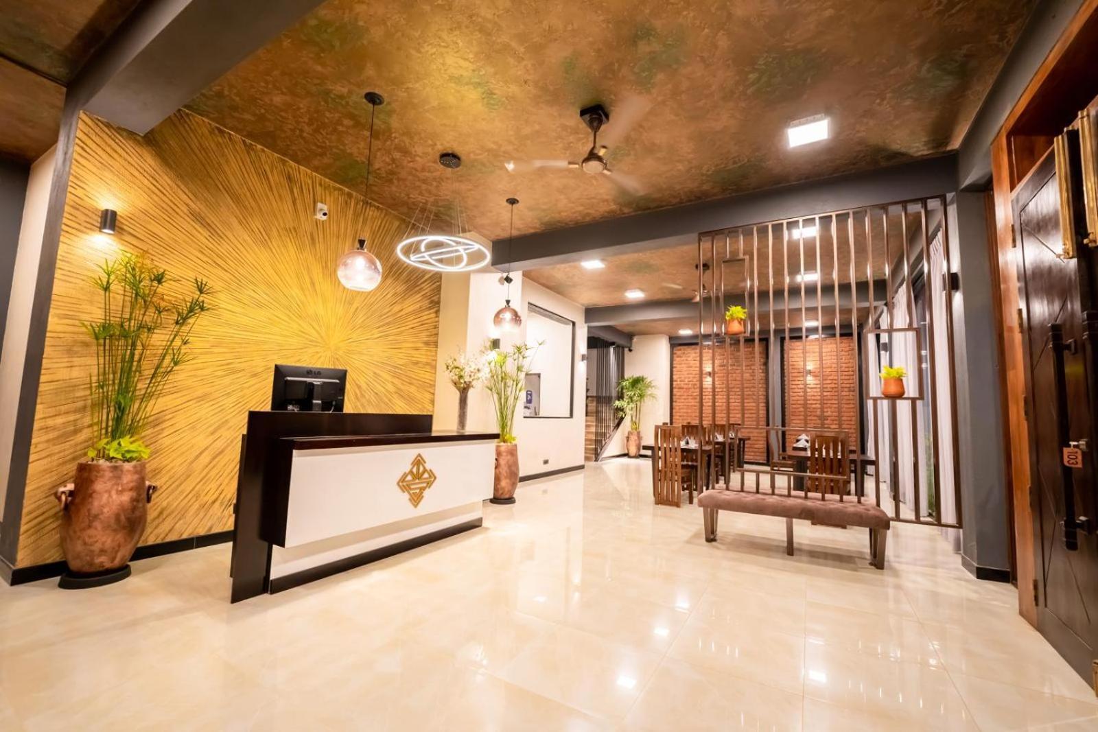 Limeshine - Airport Transit Hotels & Residences Katunayaka Ngoại thất bức ảnh