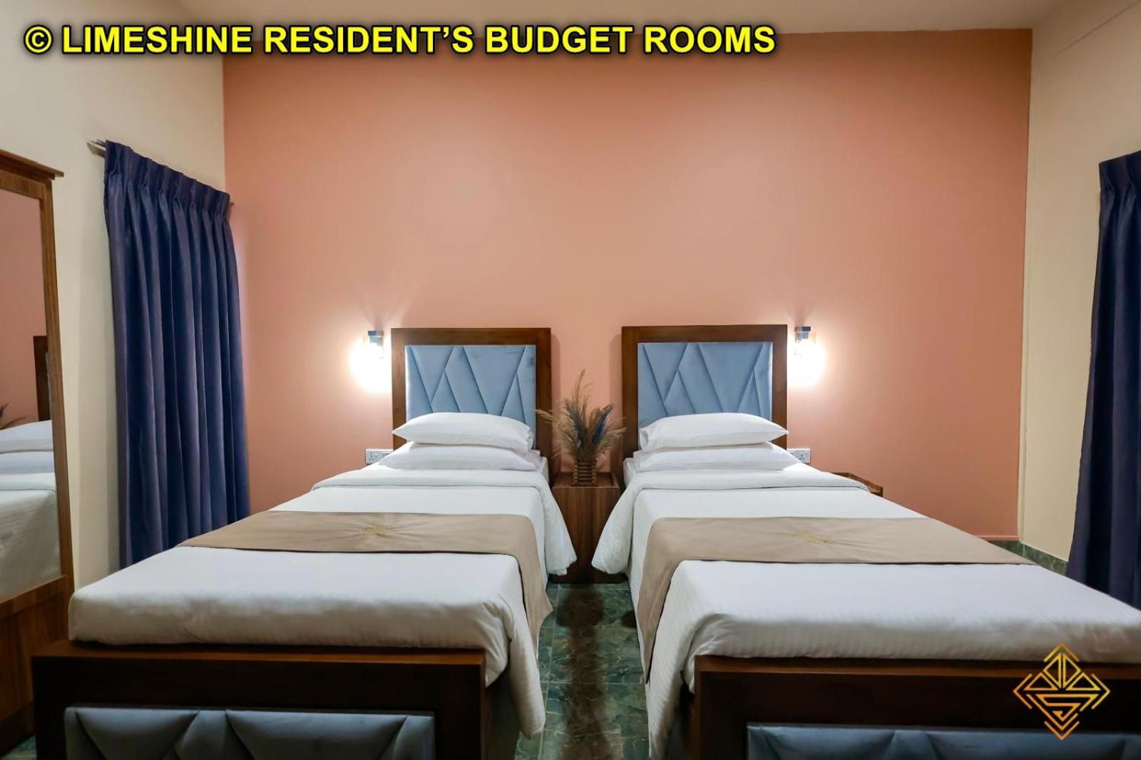 Limeshine - Airport Transit Hotels & Residences Katunayaka Ngoại thất bức ảnh