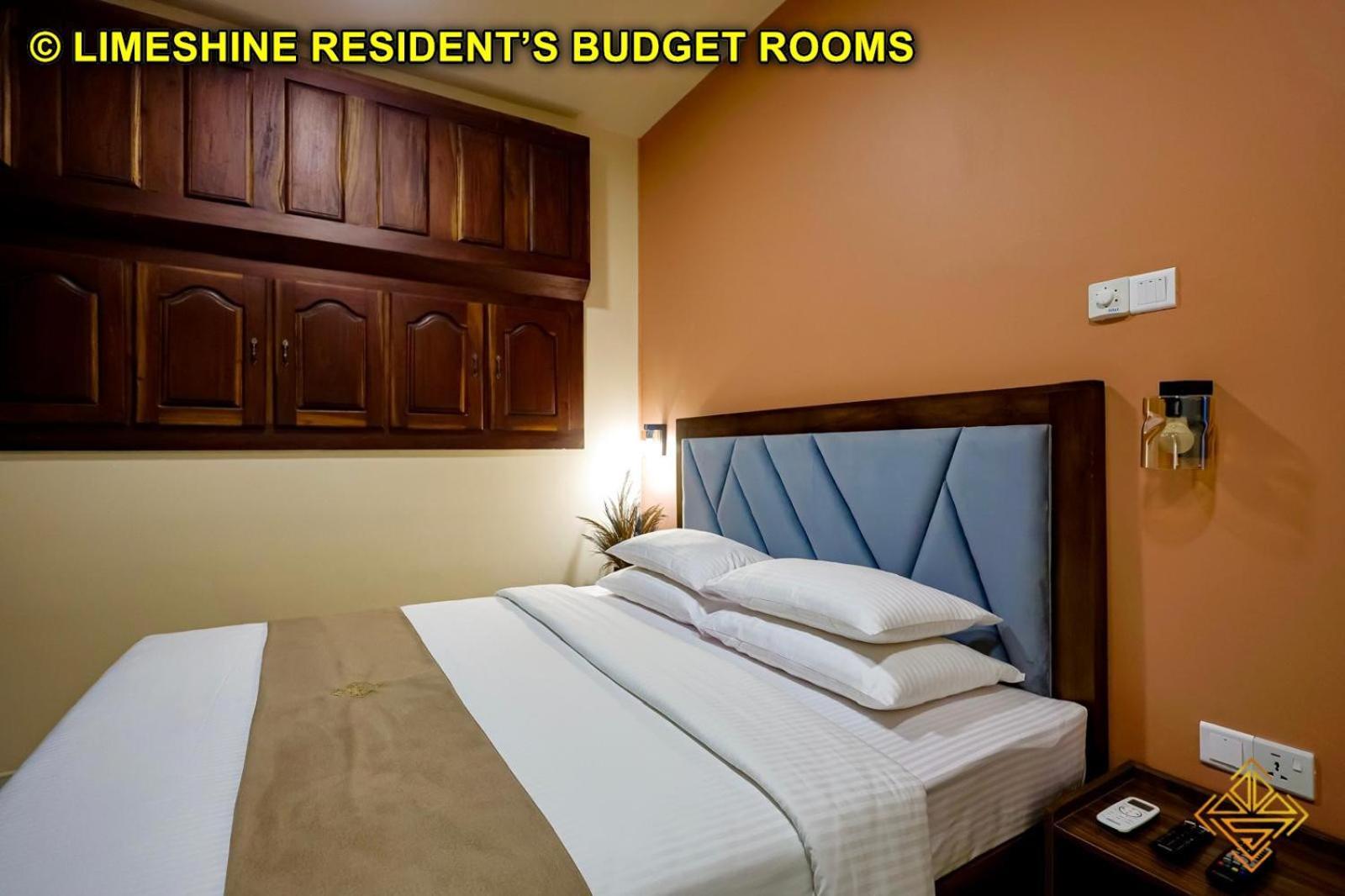Limeshine - Airport Transit Hotels & Residences Katunayaka Ngoại thất bức ảnh