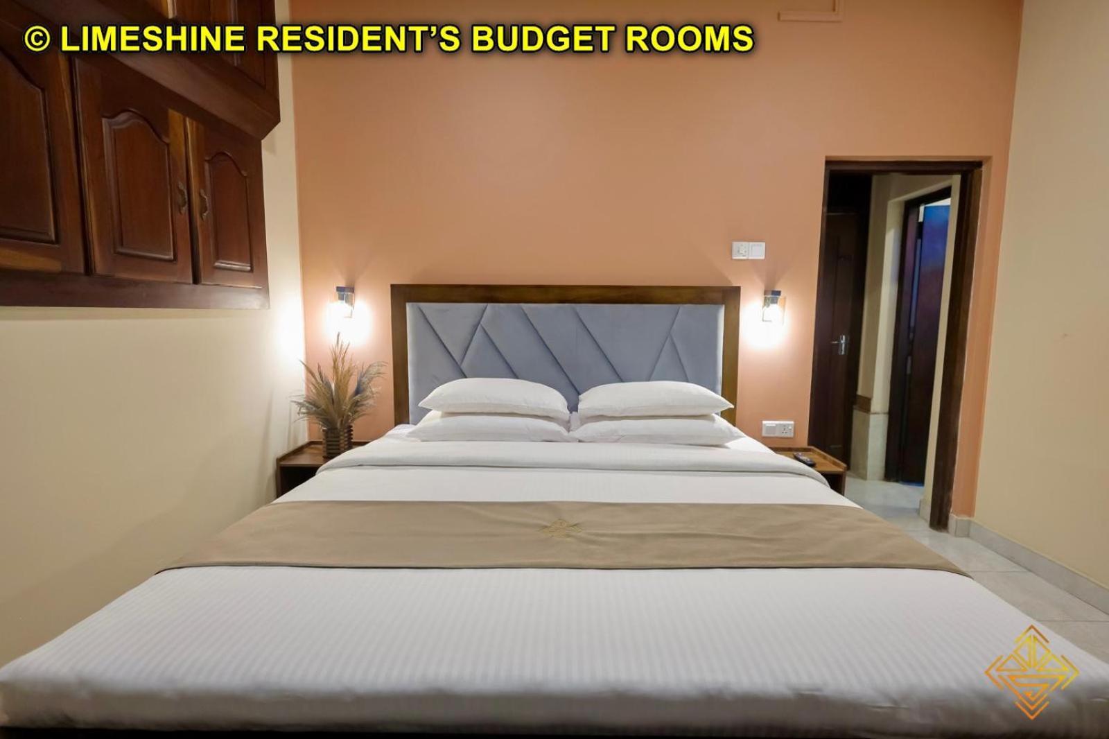 Limeshine - Airport Transit Hotels & Residences Katunayaka Ngoại thất bức ảnh