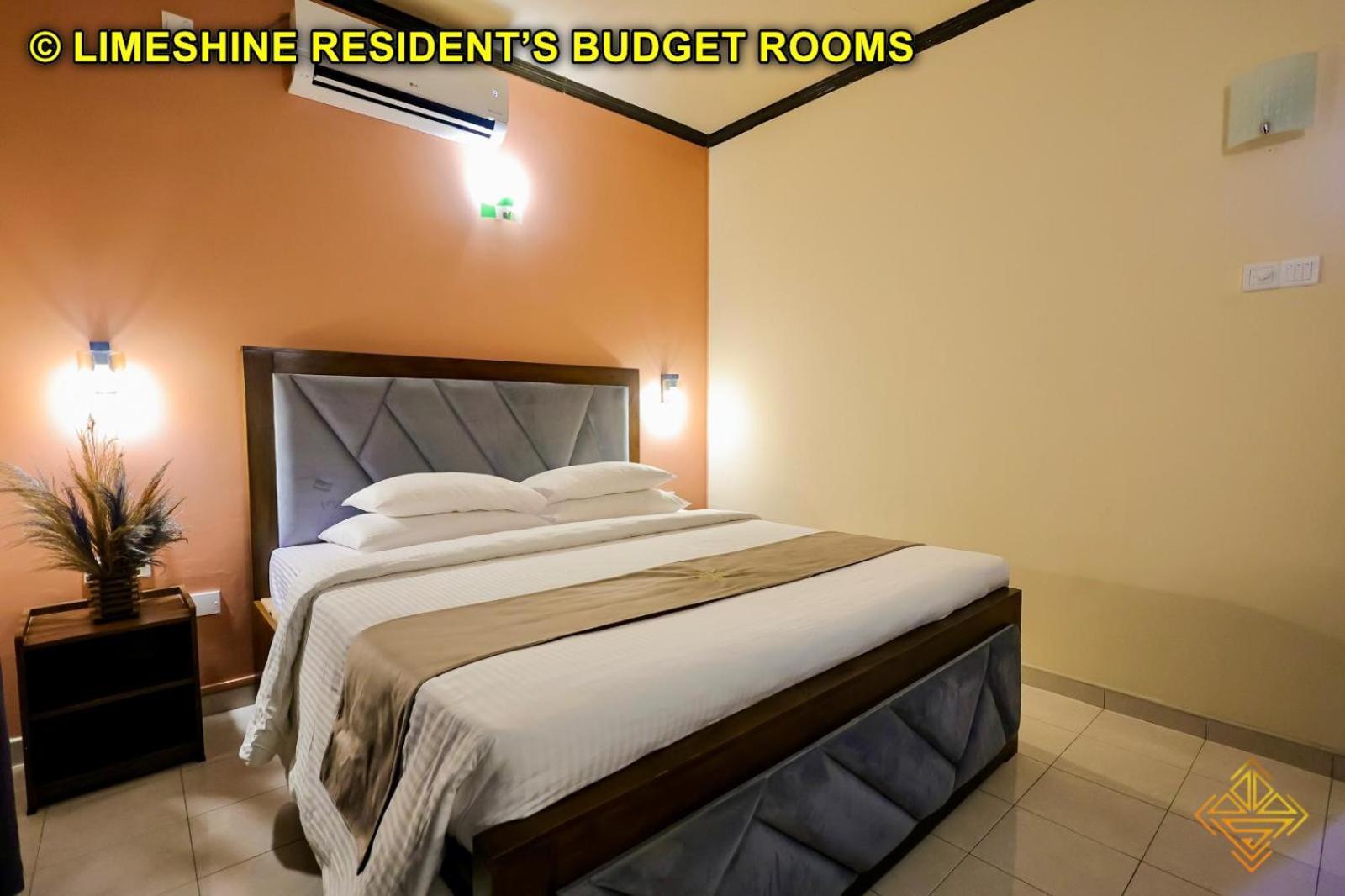 Limeshine - Airport Transit Hotels & Residences Katunayaka Ngoại thất bức ảnh