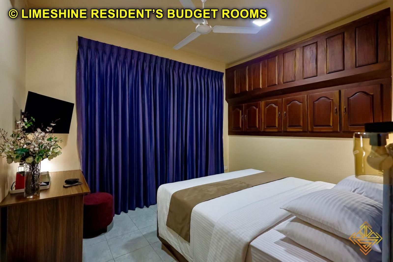 Limeshine - Airport Transit Hotels & Residences Katunayaka Ngoại thất bức ảnh
