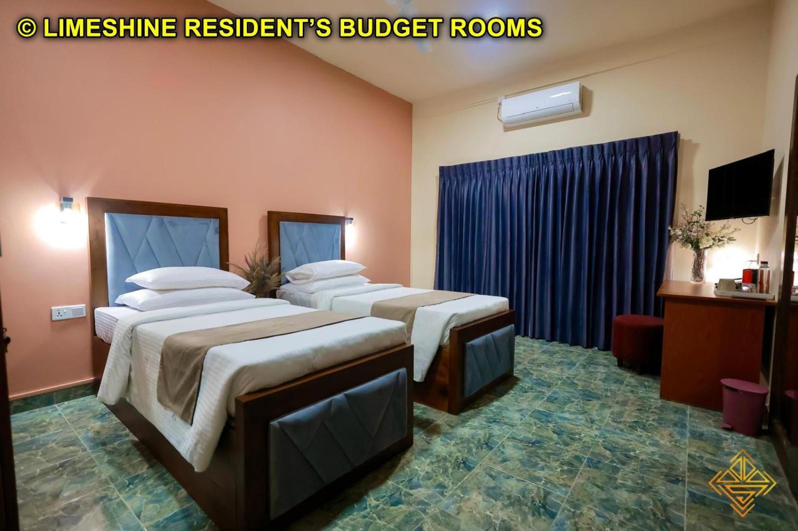 Limeshine - Airport Transit Hotels & Residences Katunayaka Ngoại thất bức ảnh