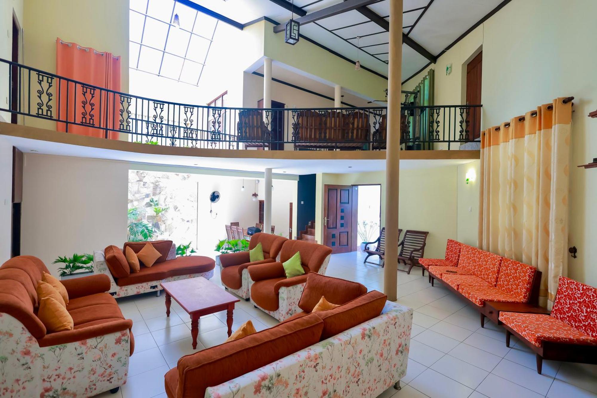 Limeshine - Airport Transit Hotels & Residences Katunayaka Ngoại thất bức ảnh