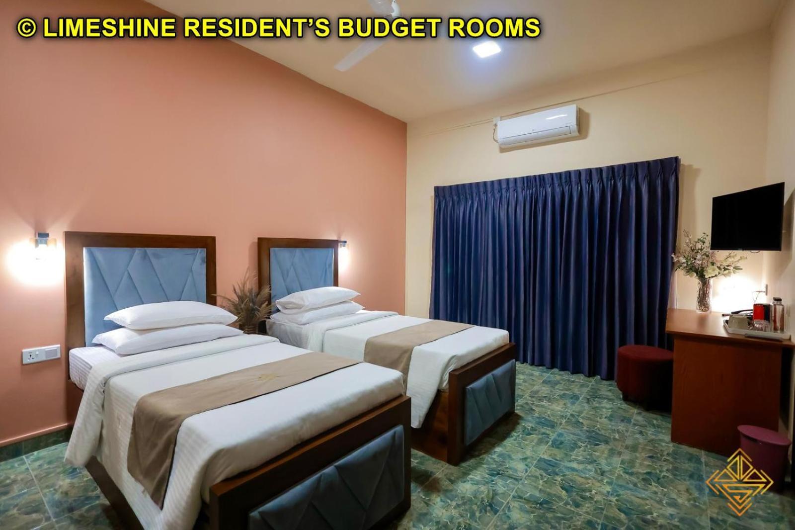 Limeshine - Airport Transit Hotels & Residences Katunayaka Ngoại thất bức ảnh