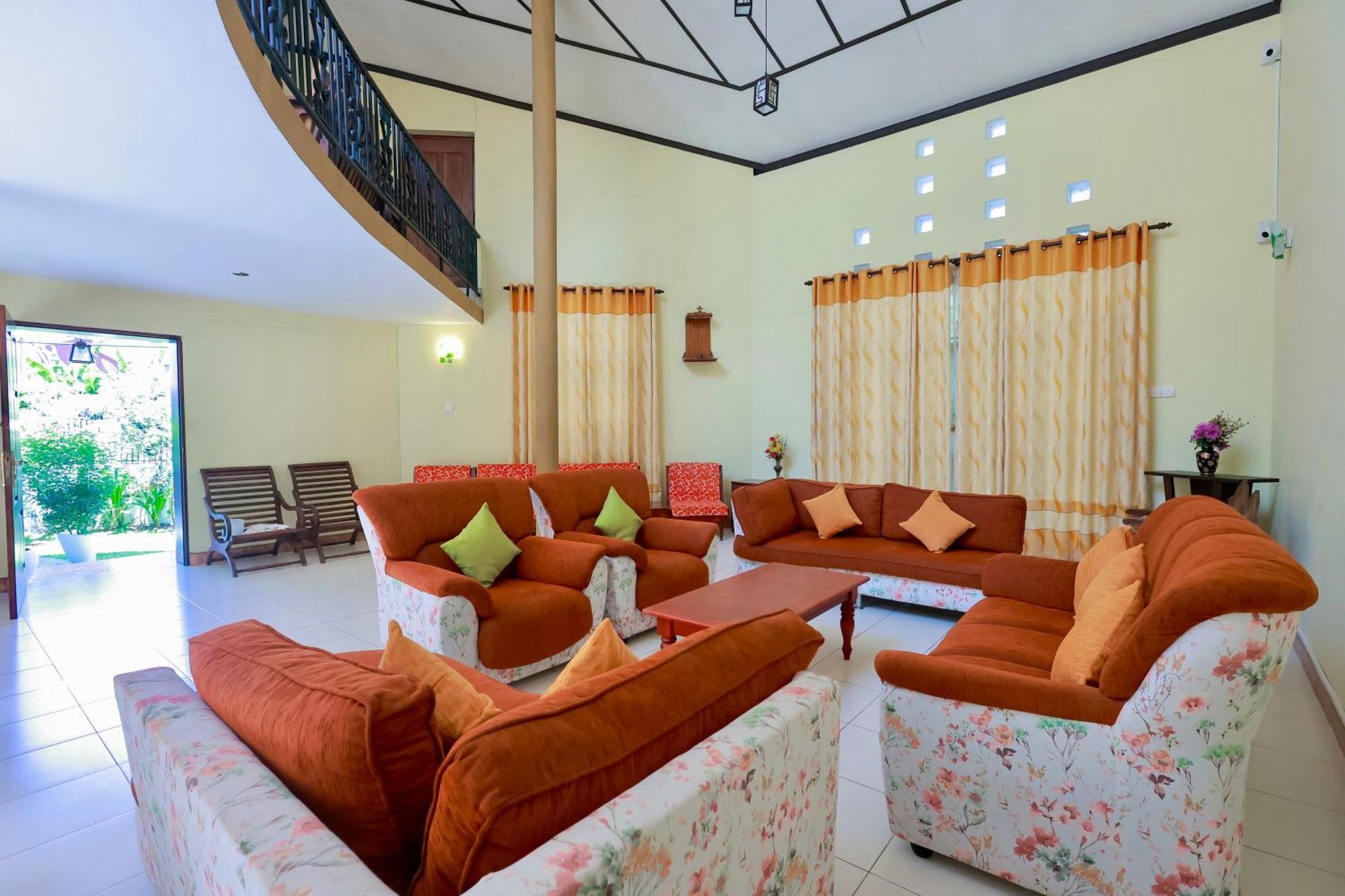 Limeshine - Airport Transit Hotels & Residences Katunayaka Ngoại thất bức ảnh