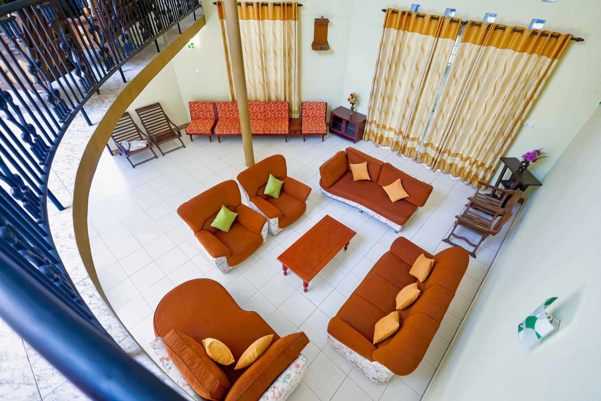 Limeshine - Airport Transit Hotels & Residences Katunayaka Ngoại thất bức ảnh