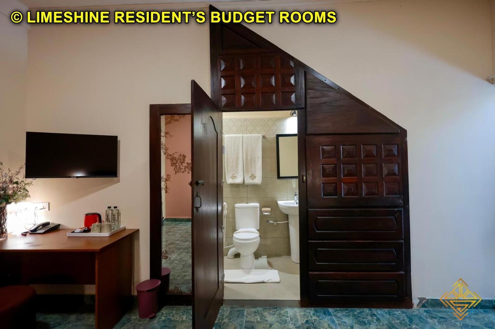 Limeshine - Airport Transit Hotels & Residences Katunayaka Ngoại thất bức ảnh