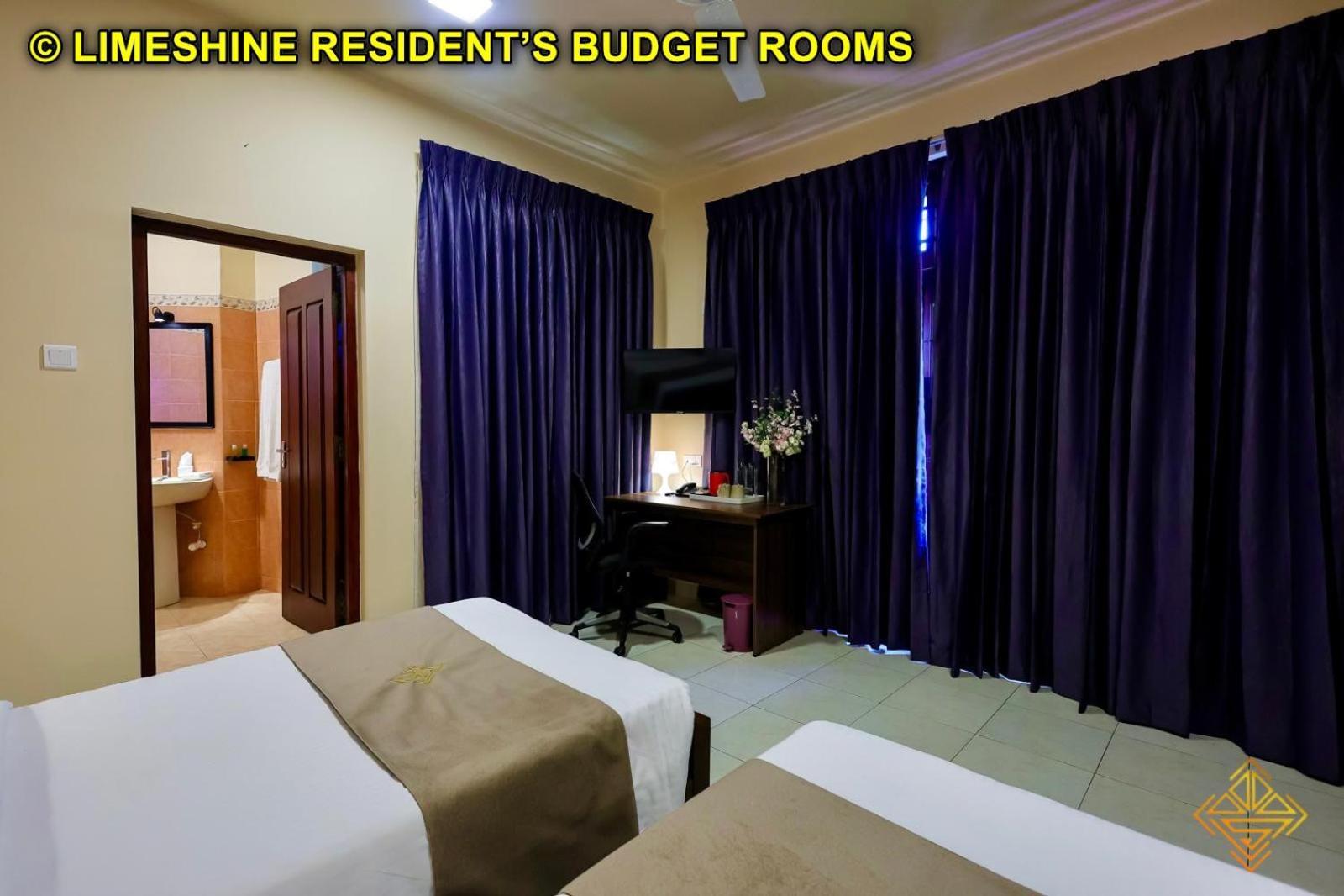 Limeshine - Airport Transit Hotels & Residences Katunayaka Ngoại thất bức ảnh