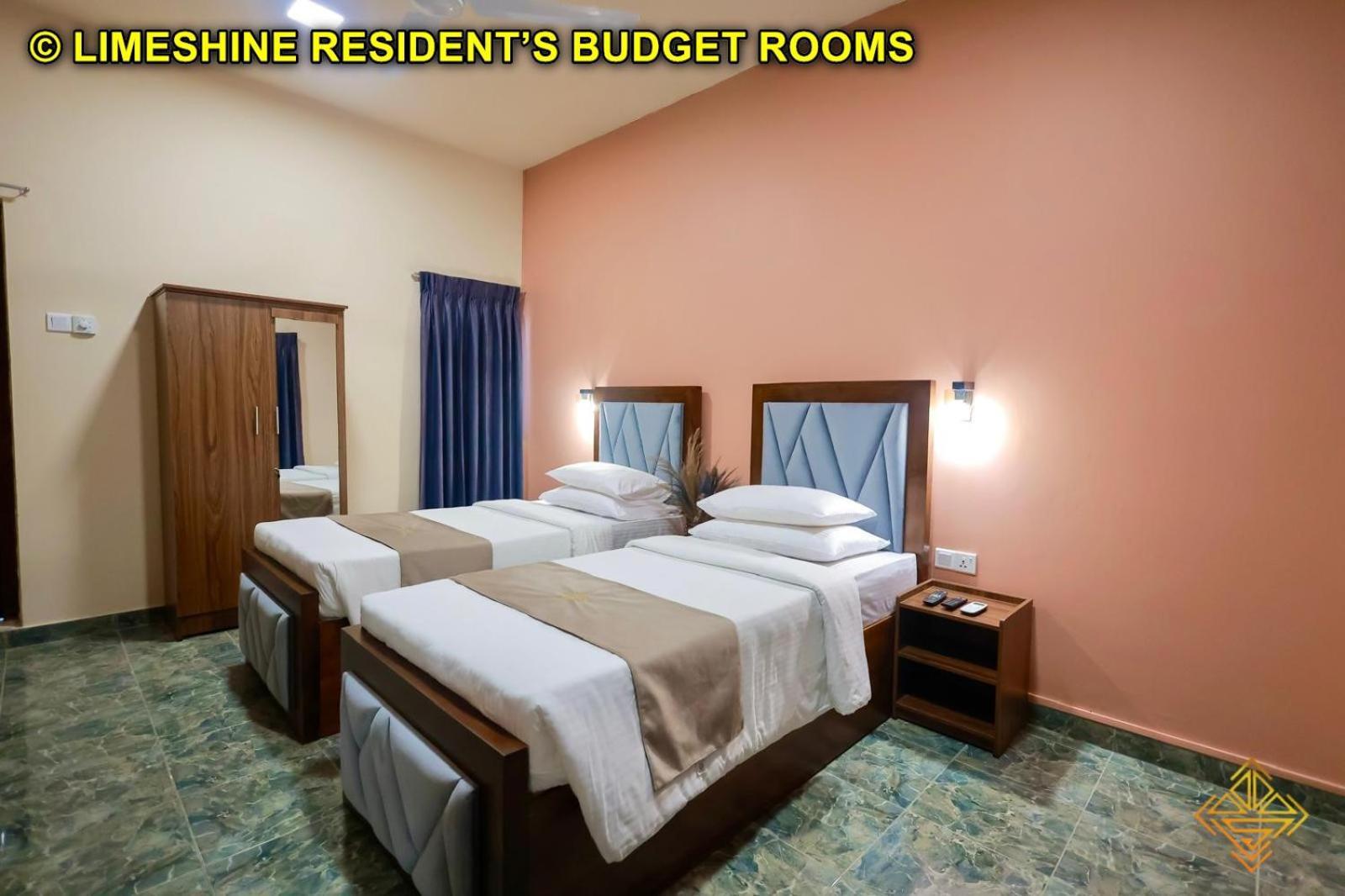 Limeshine - Airport Transit Hotels & Residences Katunayaka Ngoại thất bức ảnh