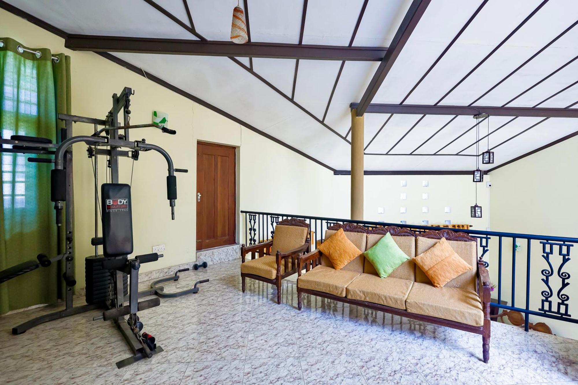 Limeshine - Airport Transit Hotels & Residences Katunayaka Ngoại thất bức ảnh