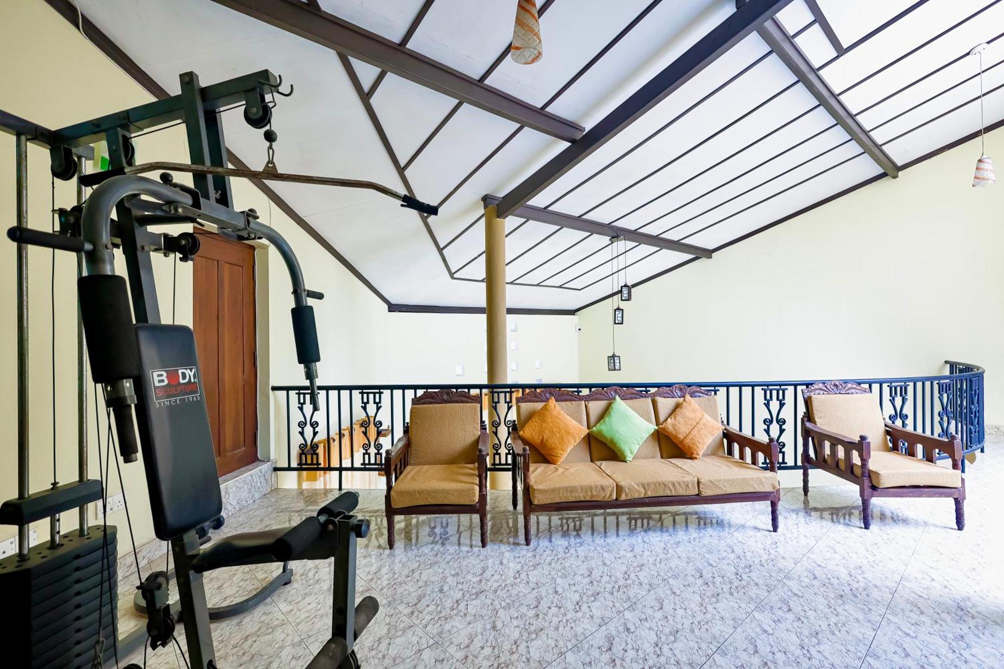 Limeshine - Airport Transit Hotels & Residences Katunayaka Ngoại thất bức ảnh
