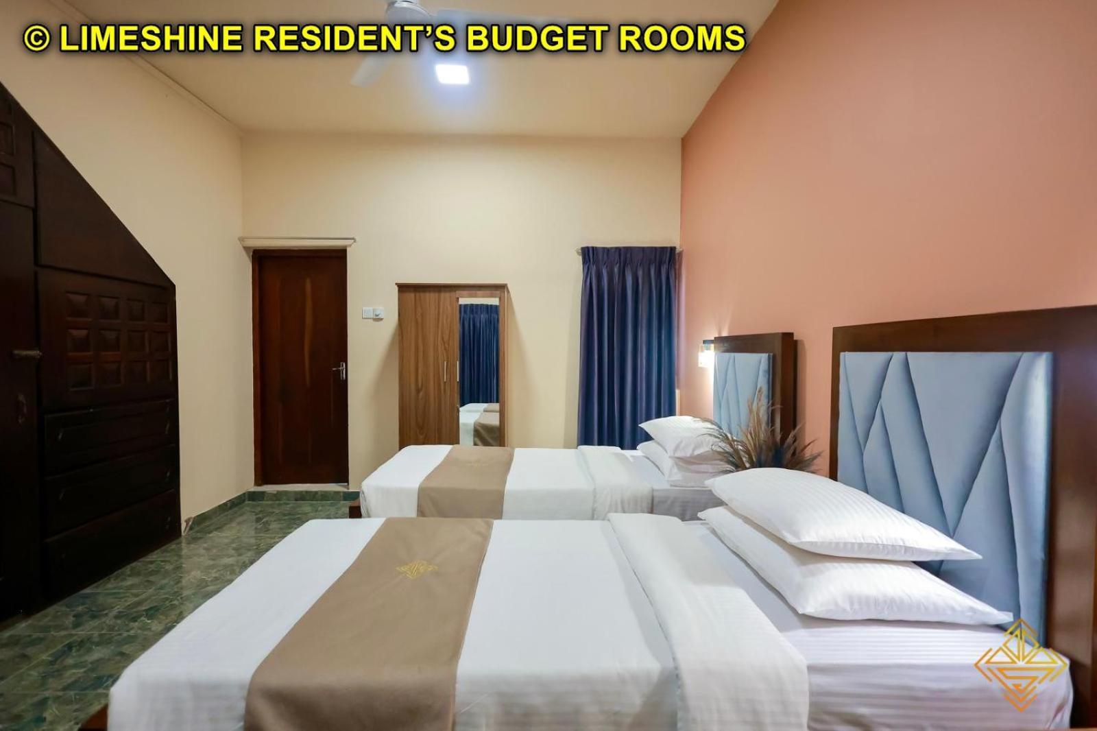 Limeshine - Airport Transit Hotels & Residences Katunayaka Ngoại thất bức ảnh