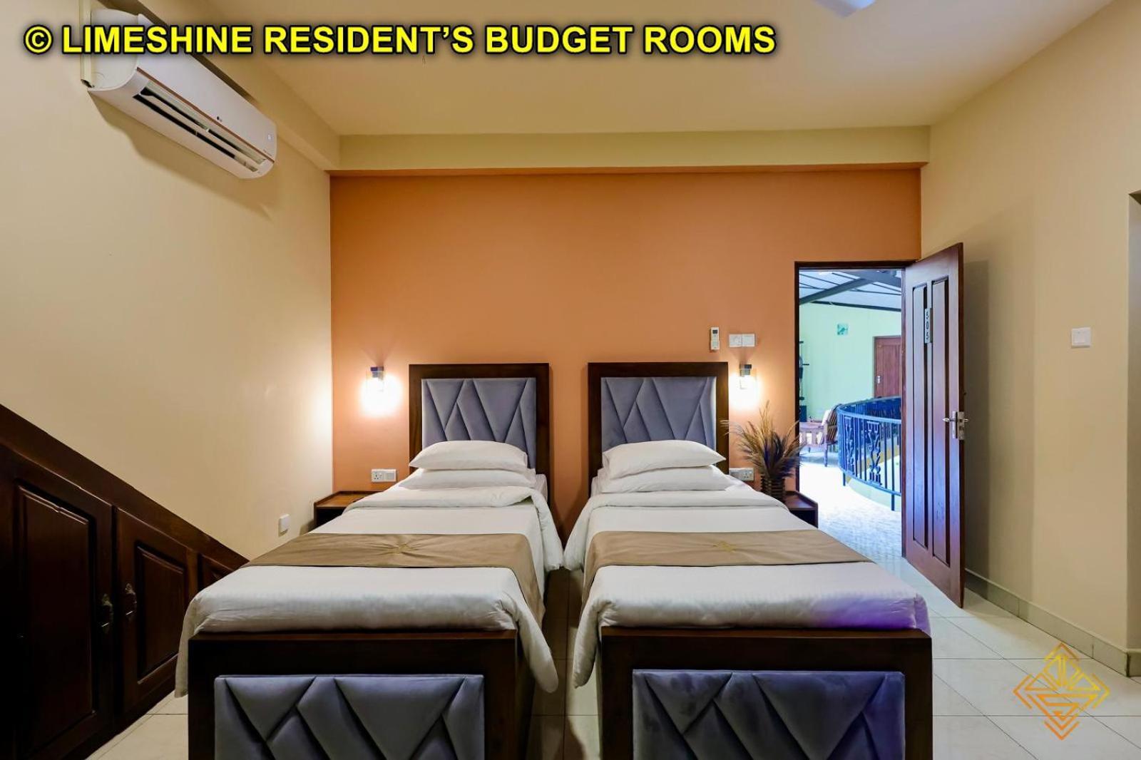 Limeshine - Airport Transit Hotels & Residences Katunayaka Ngoại thất bức ảnh