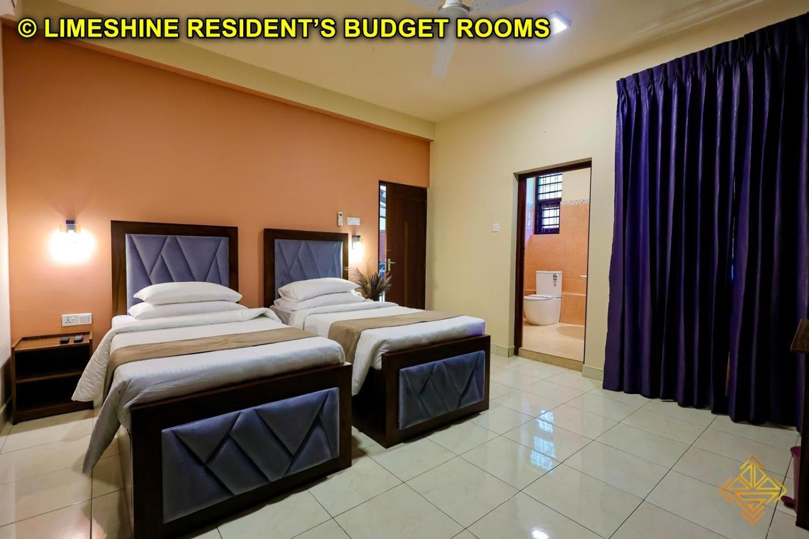 Limeshine - Airport Transit Hotels & Residences Katunayaka Ngoại thất bức ảnh
