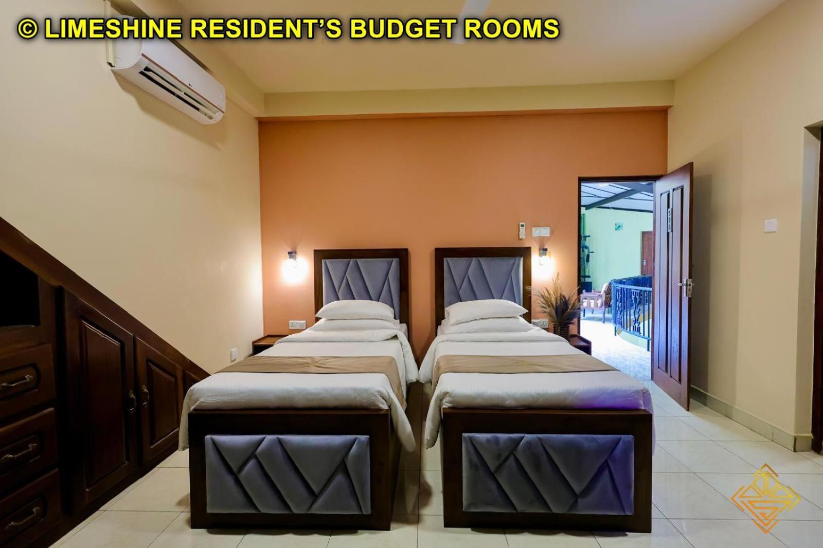 Limeshine - Airport Transit Hotels & Residences Katunayaka Ngoại thất bức ảnh