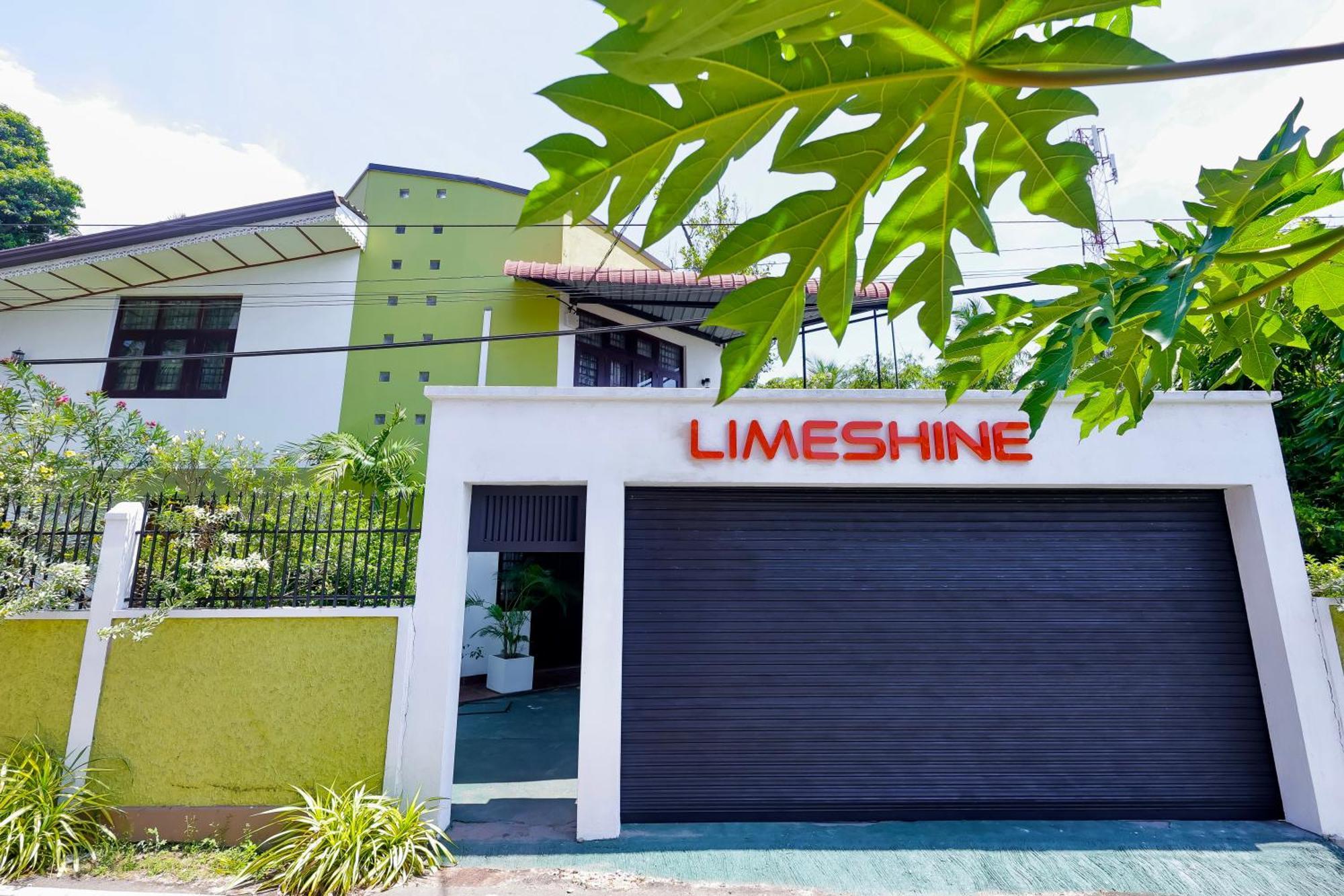 Limeshine - Airport Transit Hotels & Residences Katunayaka Ngoại thất bức ảnh