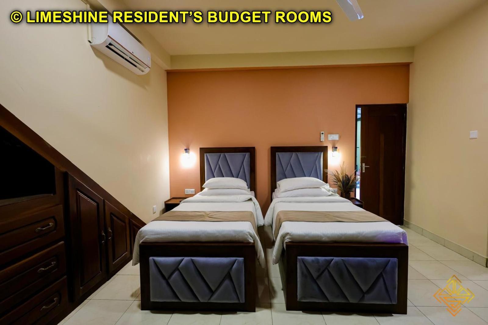Limeshine - Airport Transit Hotels & Residences Katunayaka Ngoại thất bức ảnh