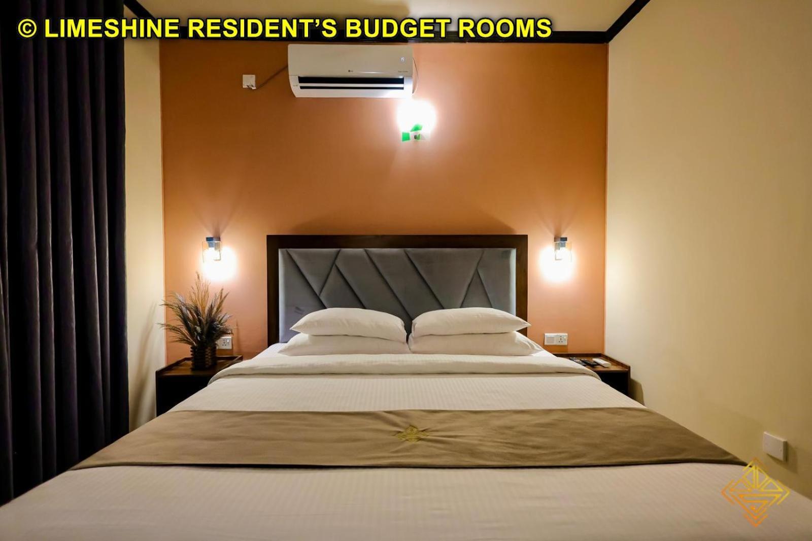 Limeshine - Airport Transit Hotels & Residences Katunayaka Ngoại thất bức ảnh