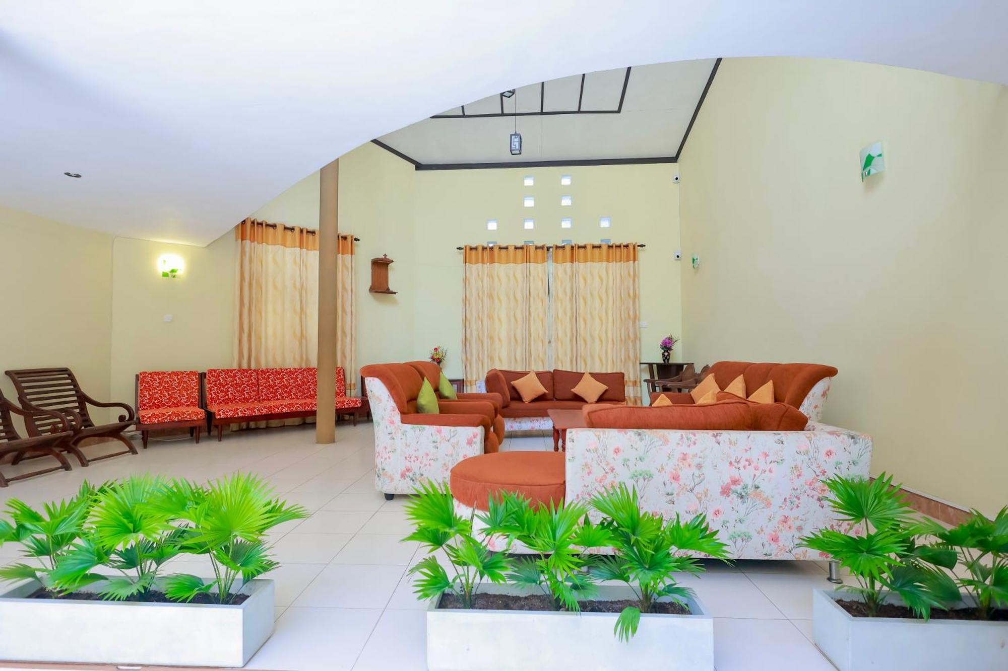 Limeshine - Airport Transit Hotels & Residences Katunayaka Ngoại thất bức ảnh