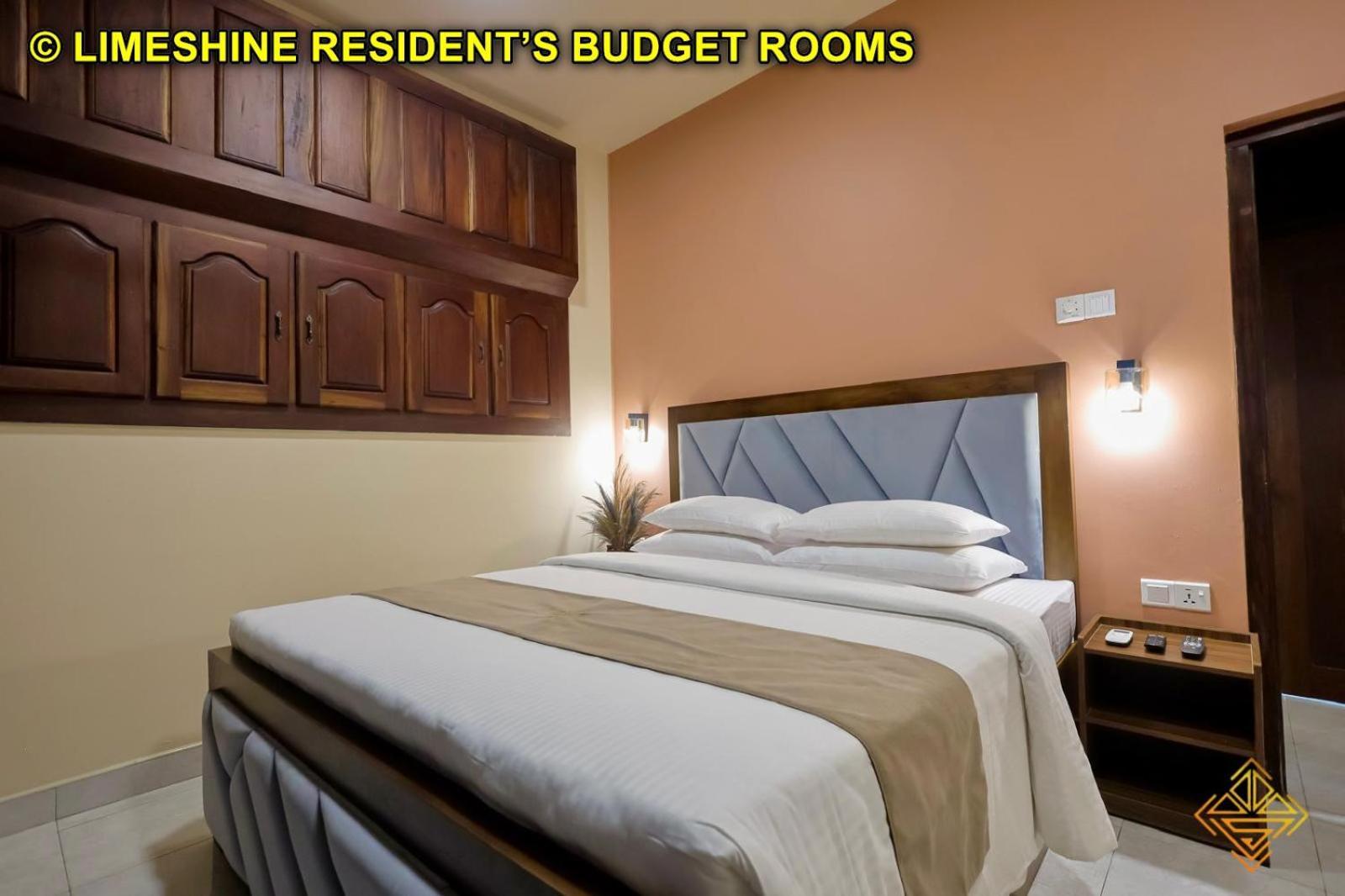 Limeshine - Airport Transit Hotels & Residences Katunayaka Ngoại thất bức ảnh