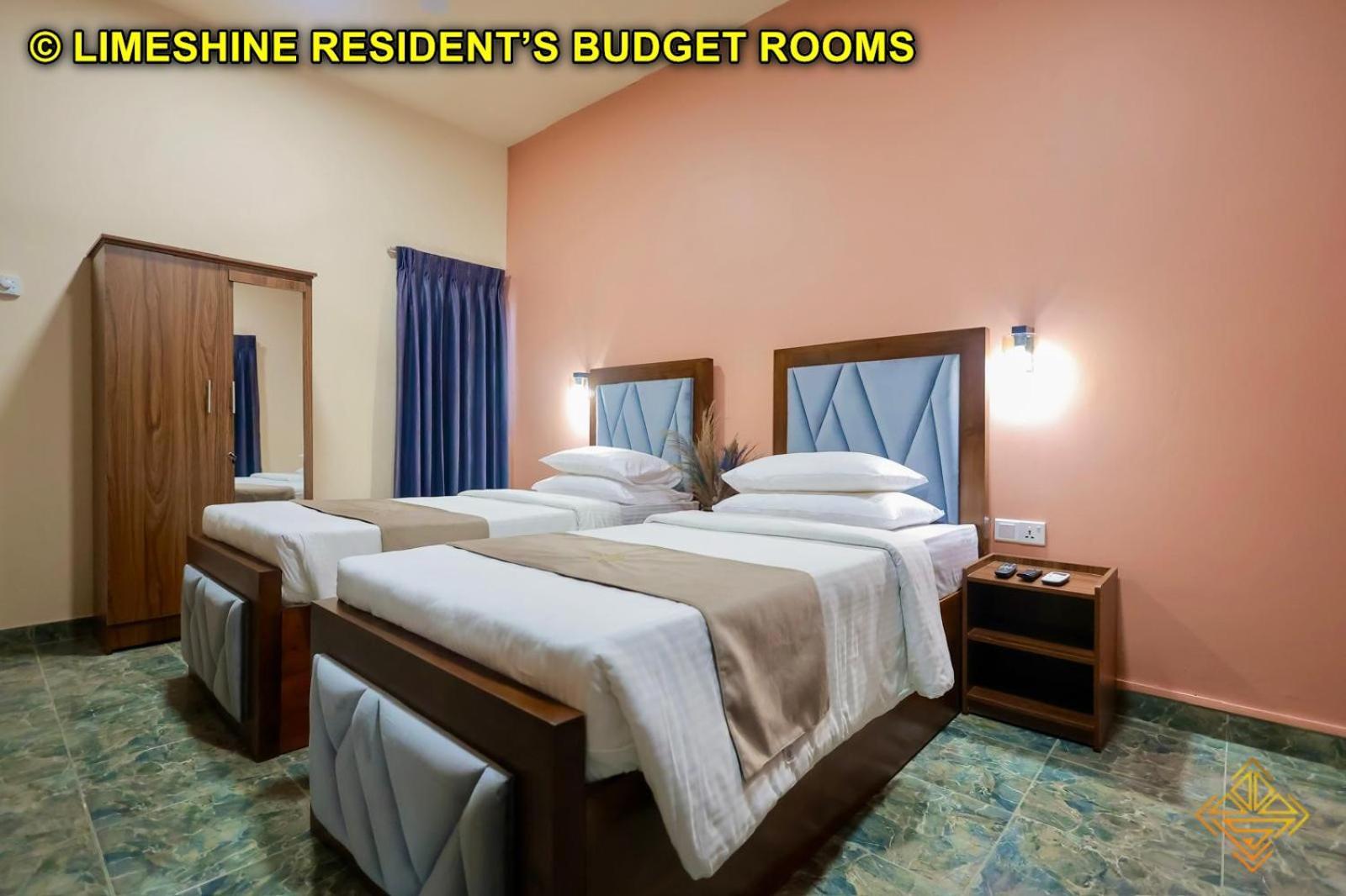 Limeshine - Airport Transit Hotels & Residences Katunayaka Ngoại thất bức ảnh