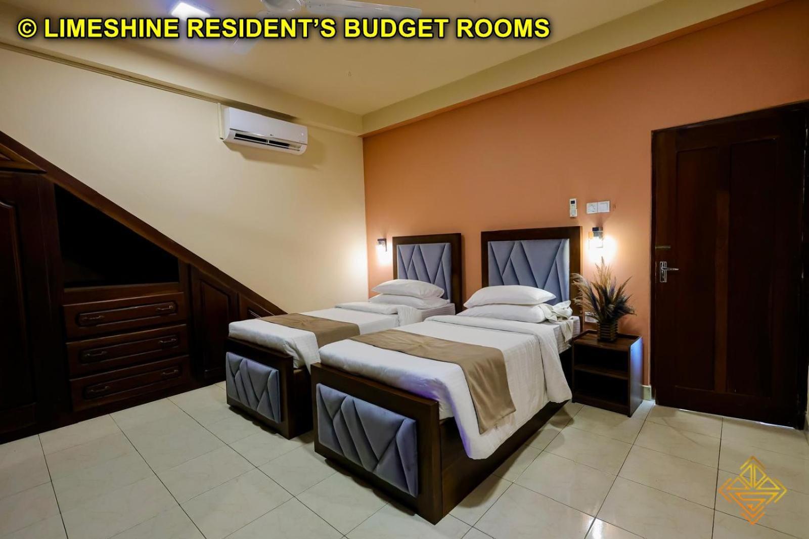 Limeshine - Airport Transit Hotels & Residences Katunayaka Ngoại thất bức ảnh