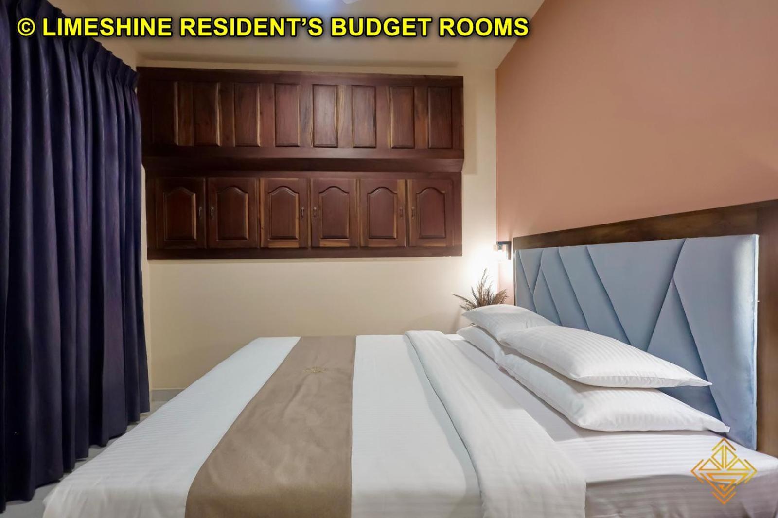 Limeshine - Airport Transit Hotels & Residences Katunayaka Ngoại thất bức ảnh