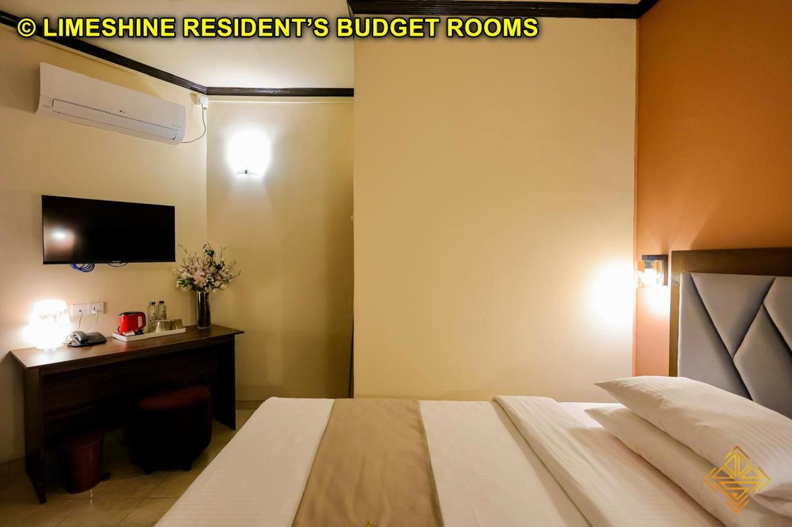 Limeshine - Airport Transit Hotels & Residences Katunayaka Ngoại thất bức ảnh