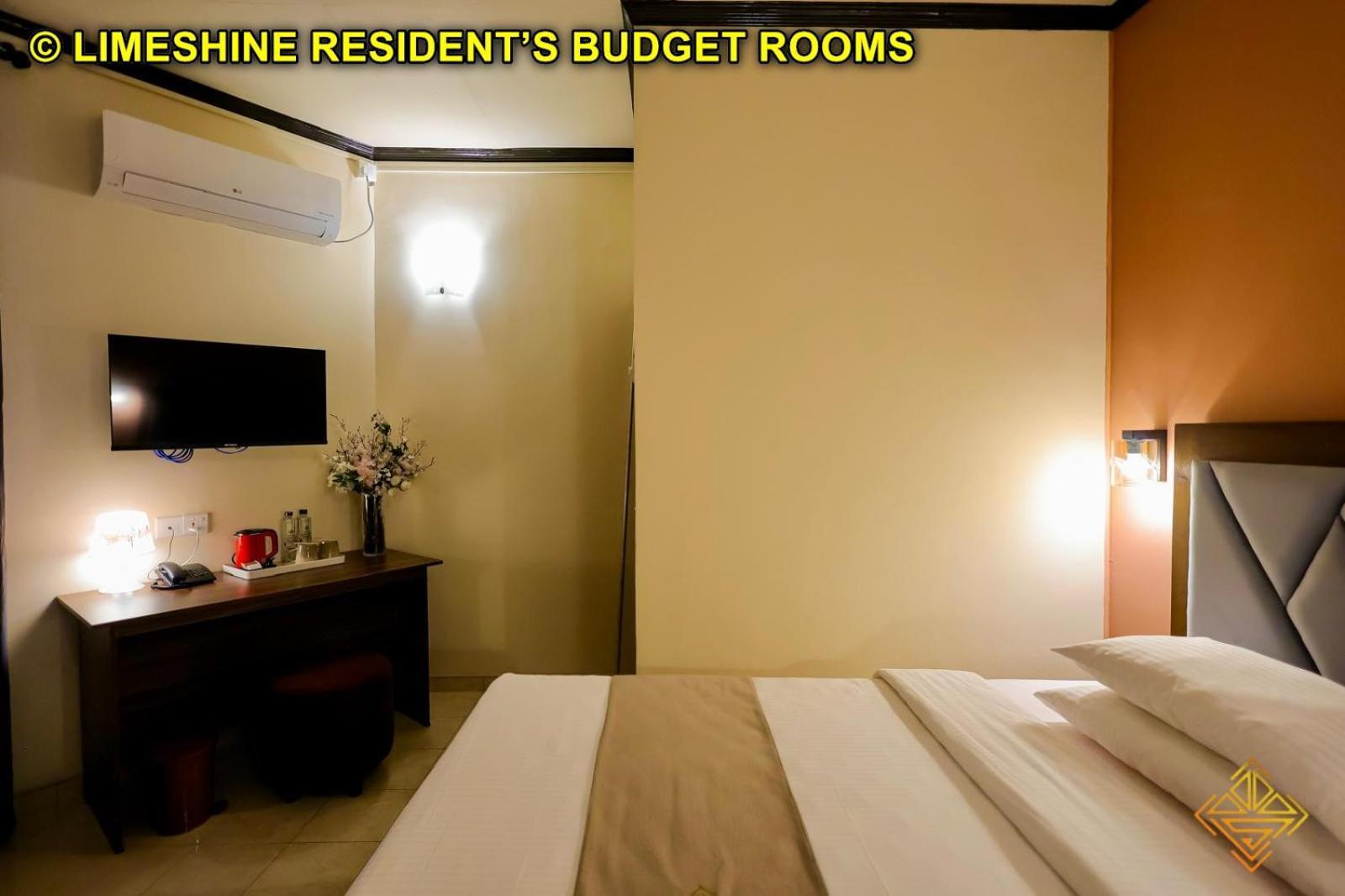 Limeshine - Airport Transit Hotels & Residences Katunayaka Ngoại thất bức ảnh