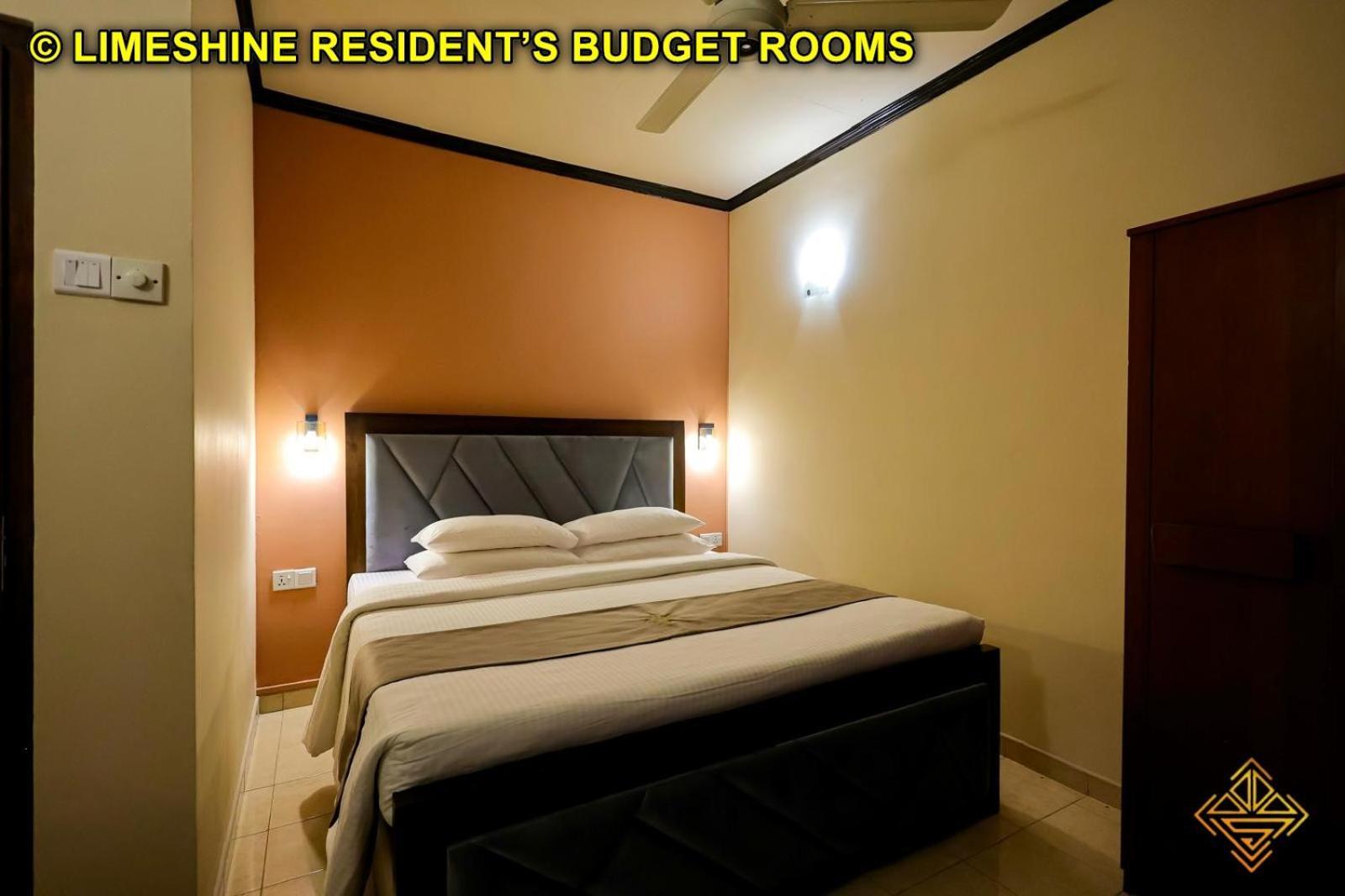 Limeshine - Airport Transit Hotels & Residences Katunayaka Ngoại thất bức ảnh